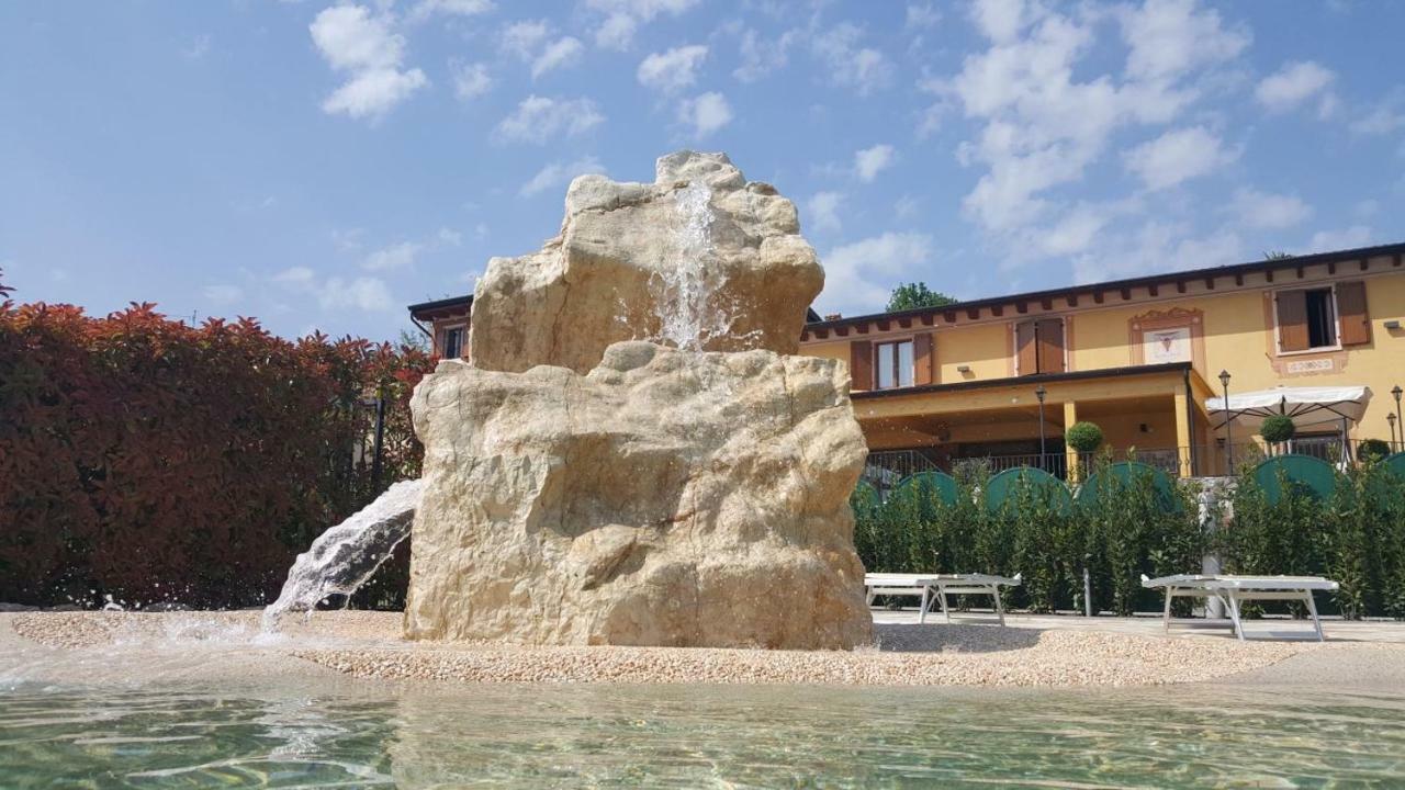 巴多利诺La Zerla住宿加早餐旅馆 外观 照片